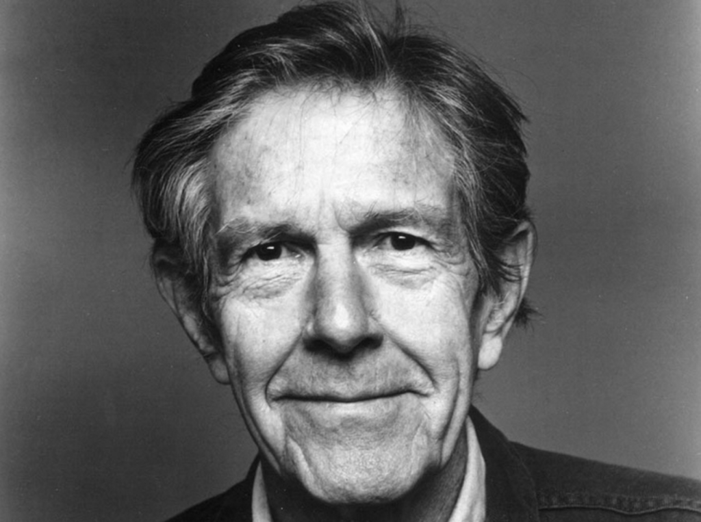 10 Rules for Students and Teachers Popularized by John Cage | Open Culture