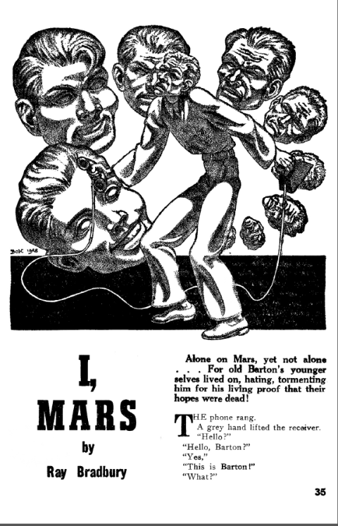 I-Mars-Bradbury