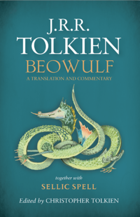 beowulf tolkien essay