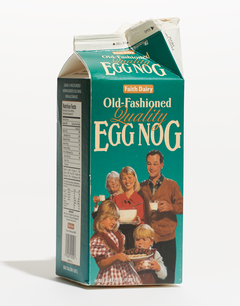 egg nog