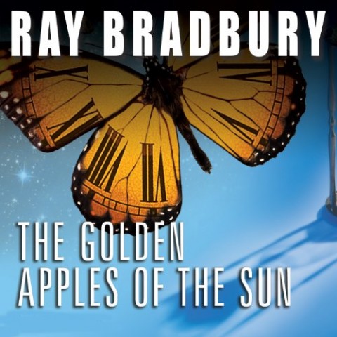 bradbury golden apples of the sun