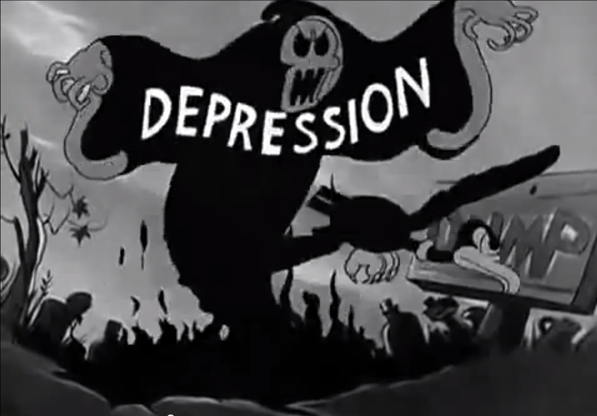 Depression Satire of 1933