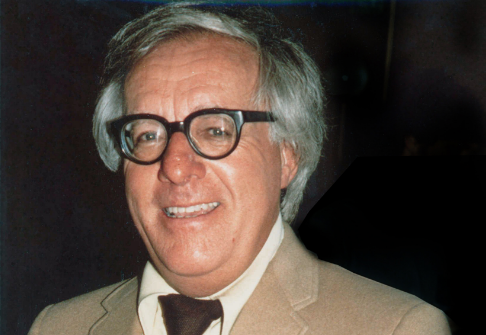 Ray Bradbury Reveals the True Meaning of Fahrenheit 451: It’s Not About Censorship, But People “Being Turned Into Morons by TV”