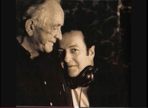 Johnny Cash Joe Strummer Sing Bob Marley S Redemption Song 02 Open Culture