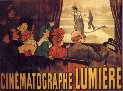 Watch the Films of the Lumière Brothers & the Birth of Cinema 