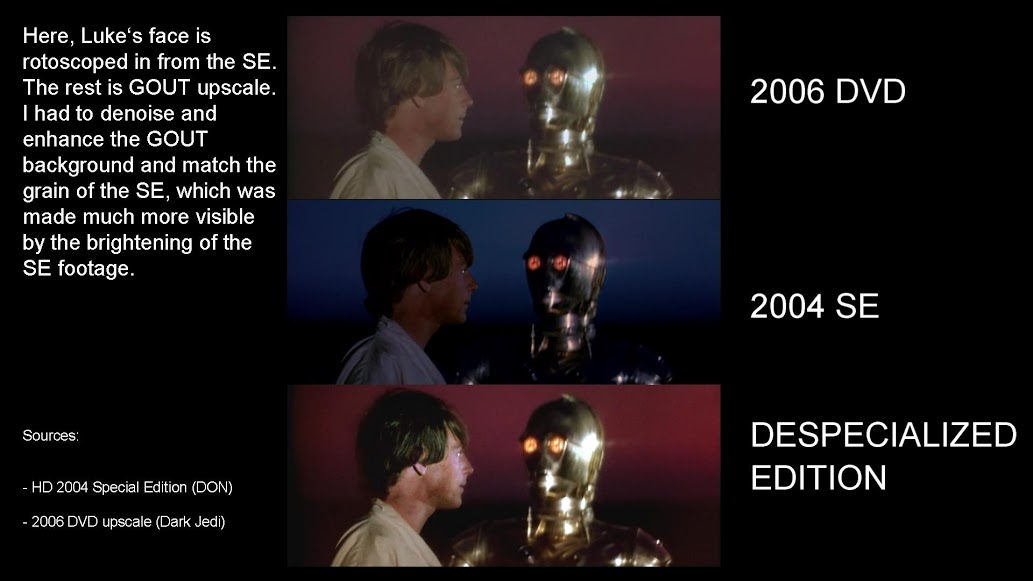 star wars trilogy despecialized edition