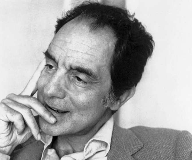 Resultado de imagem para italo calvino