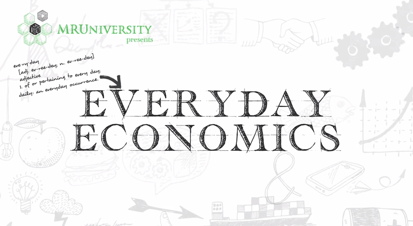 everyday economics