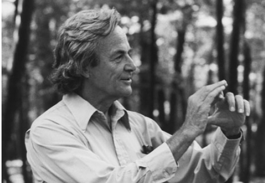 the feynman lectures on physics