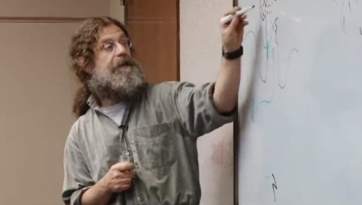 Stanford's Robert Sapolsky Demystifies Depression, Which, Like Diabetes ...
