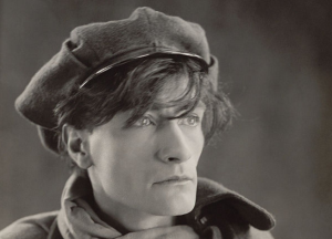 Hear Antonin Artaud's Censored, Never-Aired Radio Play: To Have Done