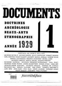 Extensive Archive of Avant-Garde & Modernist Magazines (1890-1939) Now ...