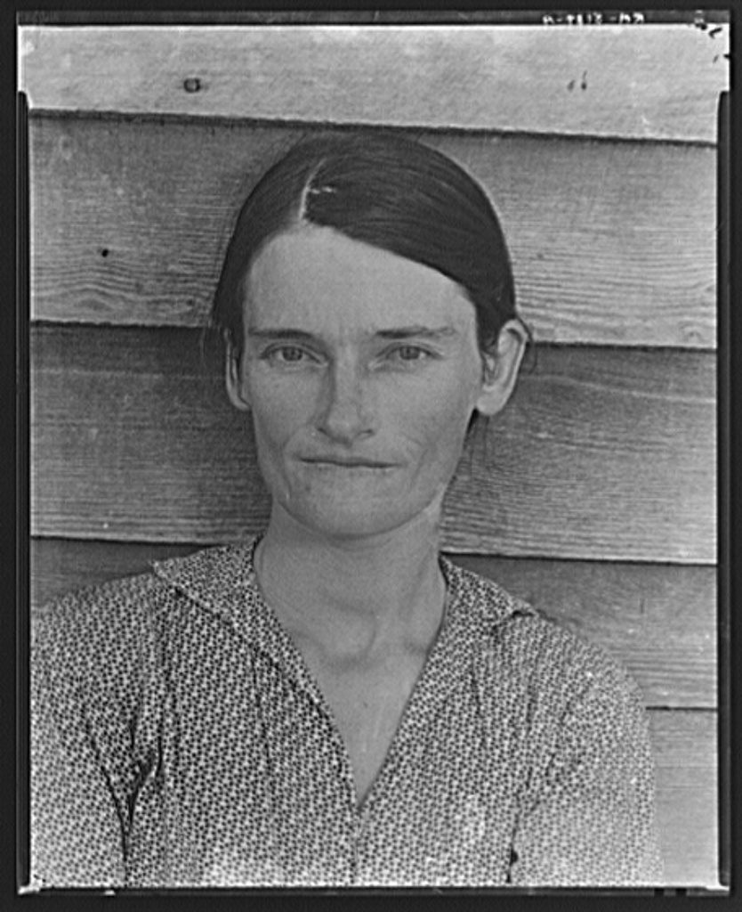 walker evans