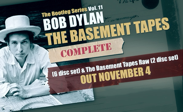 basement tapes