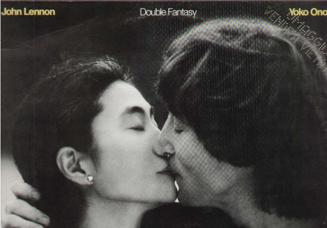 double fantasy