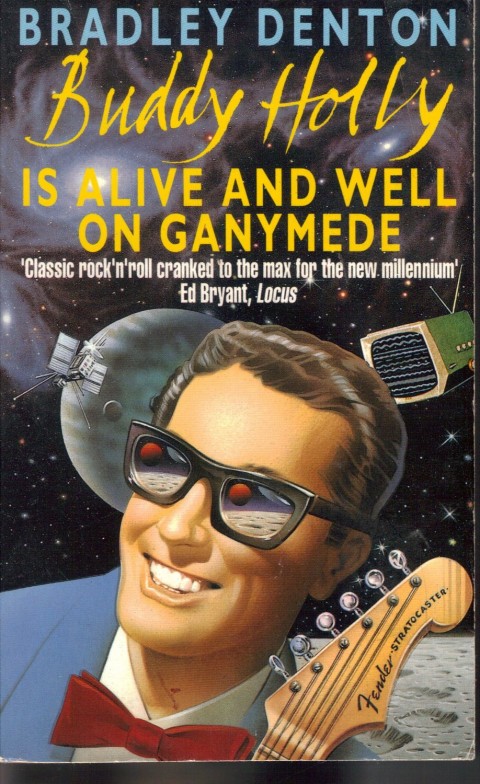 Download the "Great American Comic Sci Fi Novel," Buddy ...