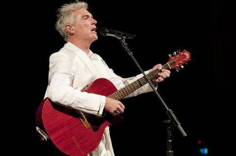 Radio David Byrne: Stream Free Music Playlists Created Every Month by ...