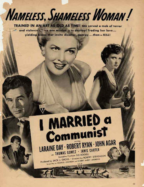 I-Married-a-Communist