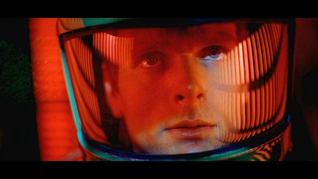 Stanley Kubrick's Obsession with the Color Red A Supercut