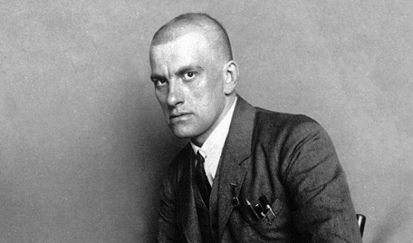 mayakovsky