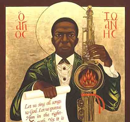 Discover the Church of St. John Coltrane, Founded on the Divine Music of A Love Supreme
