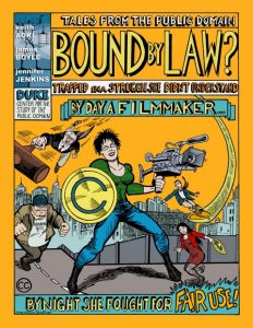 Bound by Law? by Keith Aoki