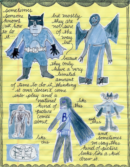 Barry Batman 4