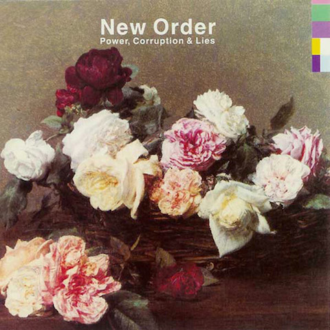 New Order Power