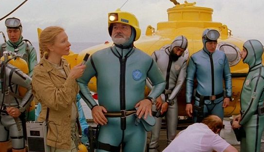 life aquatic