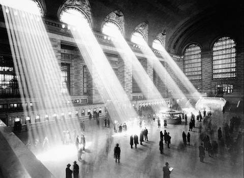 Grand Central