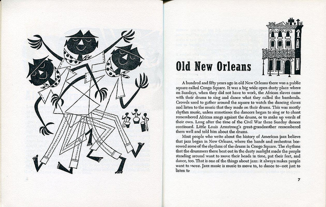 Old New Orleans