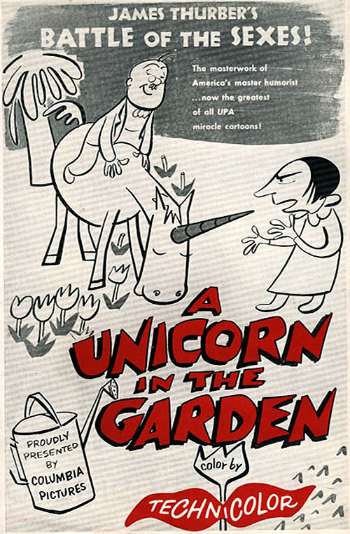 Unicorn-Garden