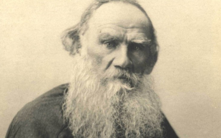 tolstoy rules 2