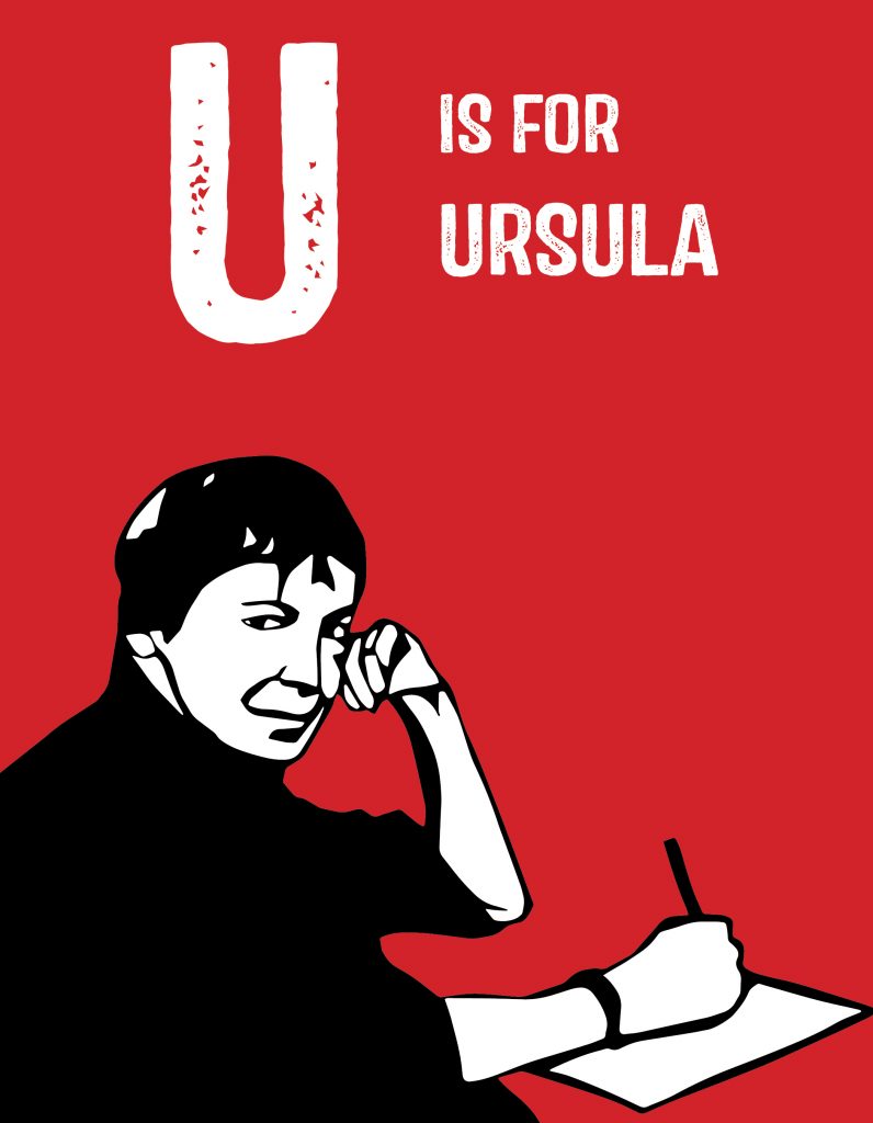 ursula letter