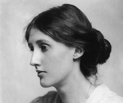 virginia woolf list