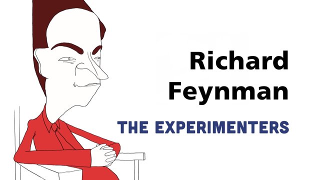 can you watch the feynman lectures online
