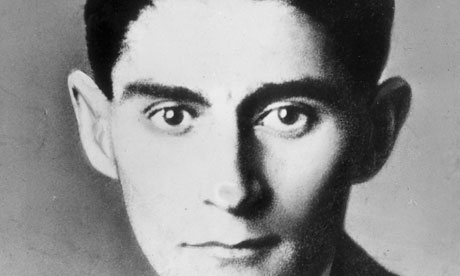 Franz-Kafka