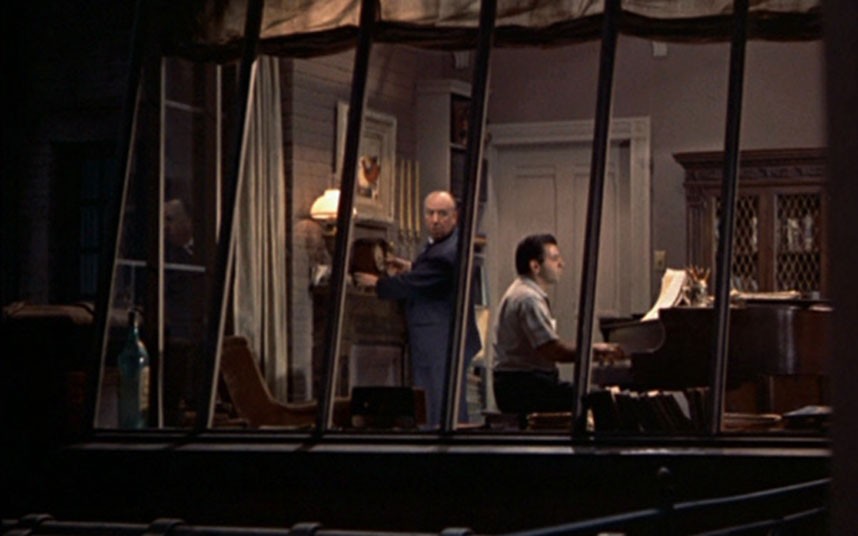 Watch Alfred Hitchcock Make Cameo Appearances In 37 Of His Films Open Culture 