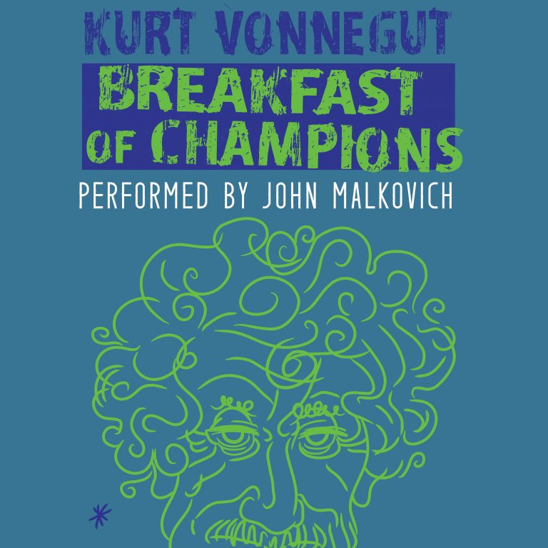 Hear John Malkovich Read From Breakfast of Champions, Then Hear Kurt