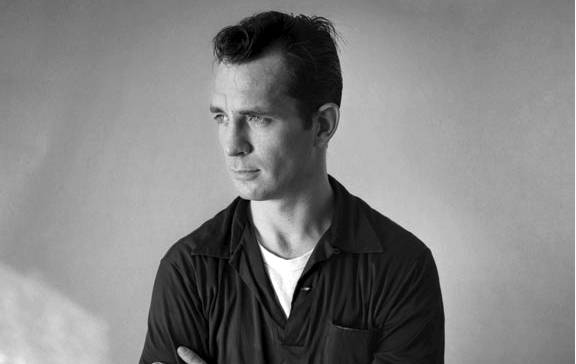 kerouac albums