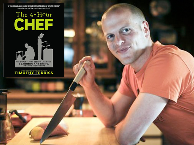 tim ferriss