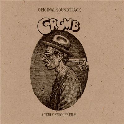 Crumb Soundtrack