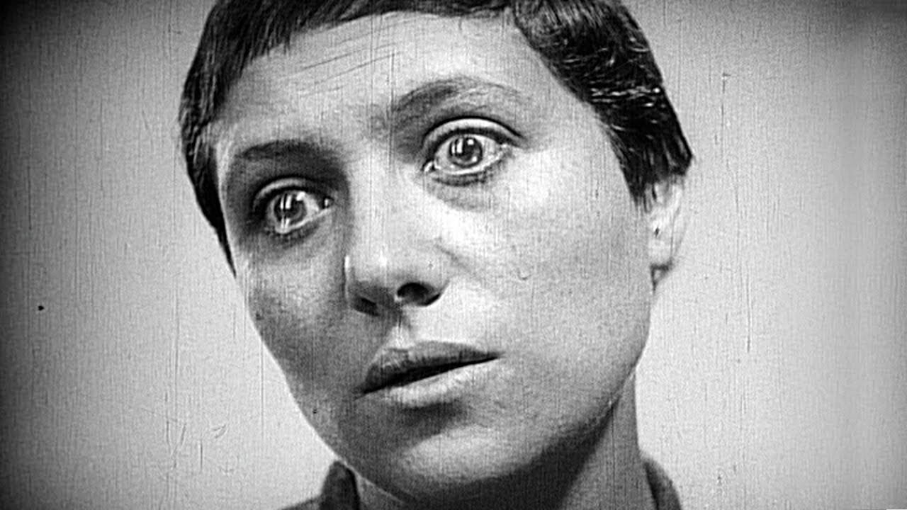 Watch Online The Passion of Joan of Arc by Carl Theodor Dreyer (1928