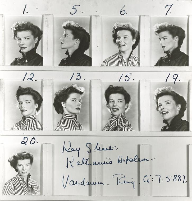 KHepburn