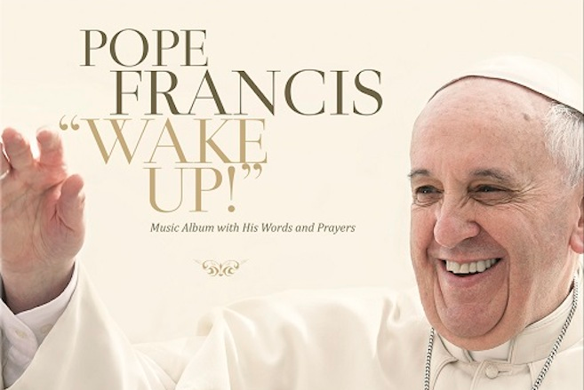 pope francis album