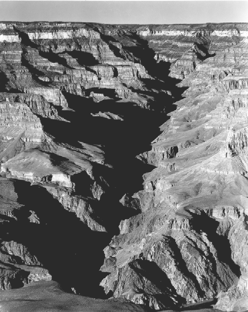 Grand Canyon Adams