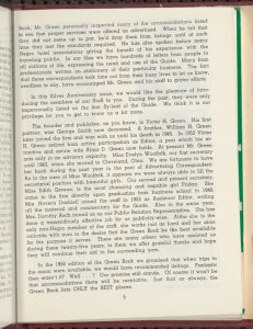 The Negro Travelers' Green Book, the Pre-Civil Rights Guide to ...