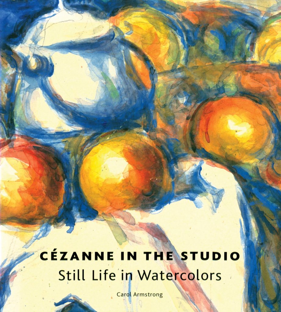 Cezanne-in-the-Studio-by-Carol-Armstrong