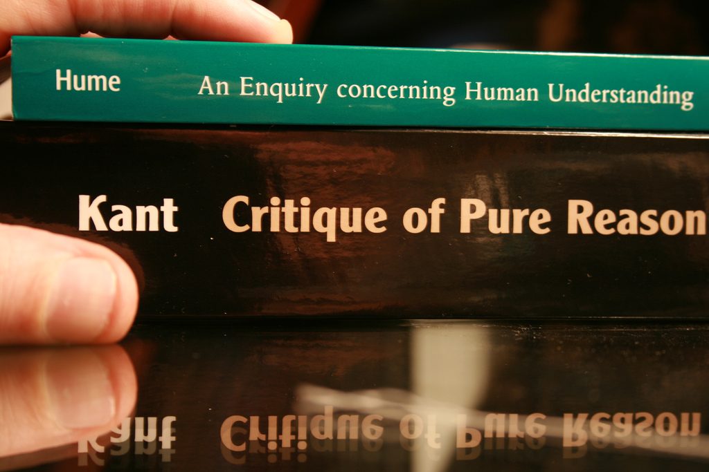 kant critique