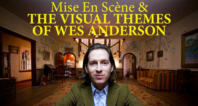 THE WES ANDERSON COLLECTION CHAPTER 5: THE DARJEELING LIMITED on Vimeo